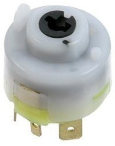 WXQP контактная группа 350777 для Audi 200 1982-1991