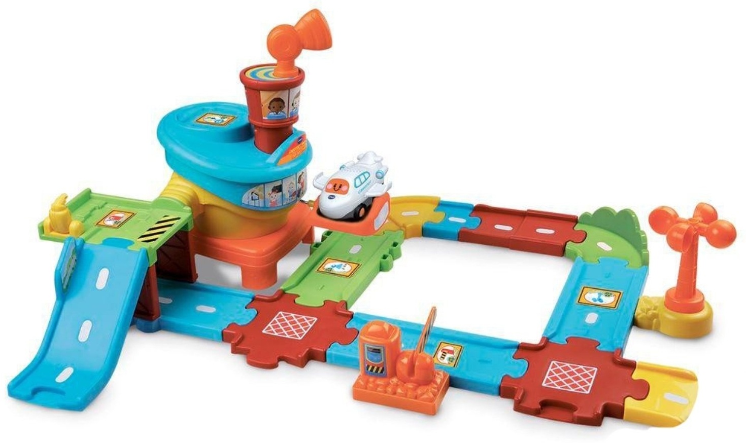 Vtech 100 Животных Купить Казань