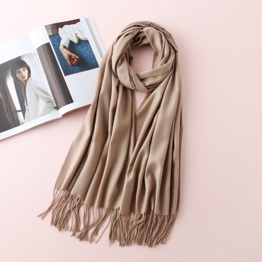 Шарф Cashmere кашемир 200 x 70 см