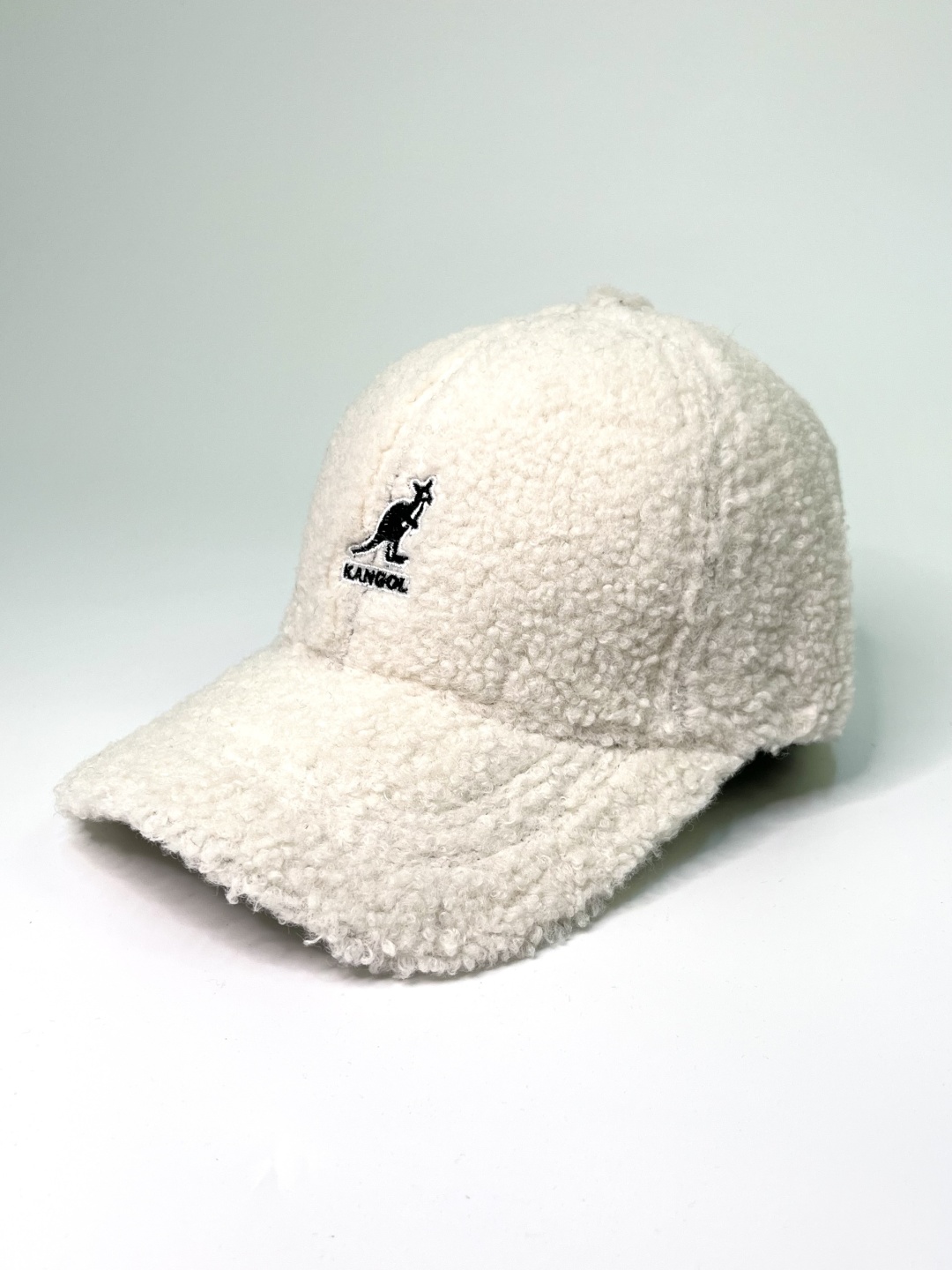 Купить Кепка Kangol 9078 размер 56, белый в кредит в Алматы – Kaspi Магазин
