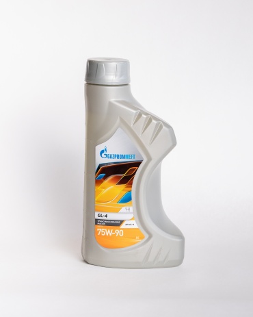 Gazpromneft GL-4 75W-90 1 л