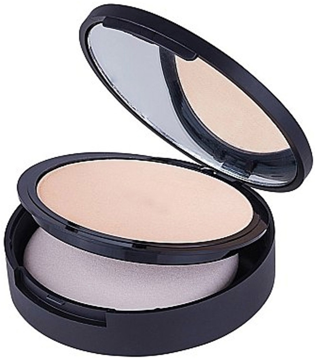 Пудра Gabrini Professional Matte Make сухая 01 бежевый