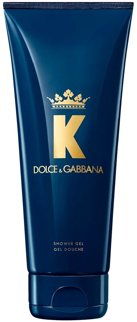 DOLCE&GABBANA K гель 200 мл