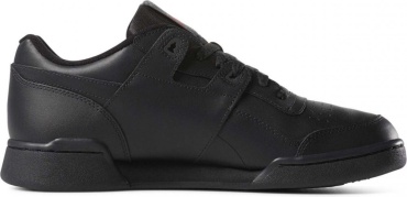 Кроссовки Reebok WORKOUT PLUS черный