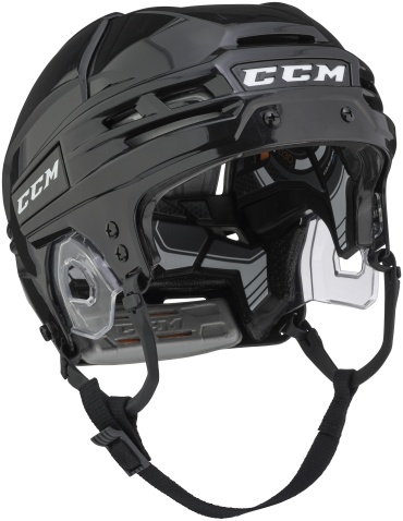 CCM Шлем TACKS 910 SR взрослый черный L