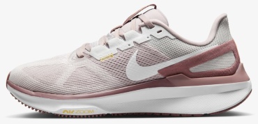 Кроссовки Nike сиреневый