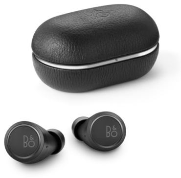 Наушники Bang & Olufsen Beoplay E8 3rd Gen черный