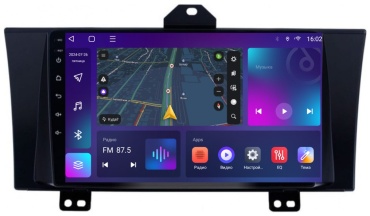 BLAST A9 Pro Honda Elysion 2012-2015 4gb+64gb в штатное место Honda