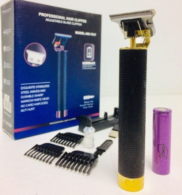 AC Electric триммер 00-00000481 золотой