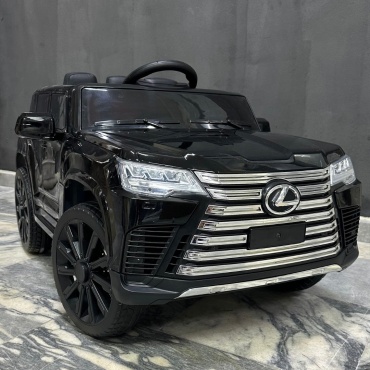Toyla Toyla Lexus черный