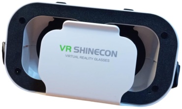 VR SHINECON G05