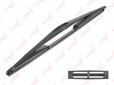 Щетка гибридная LYNXauto 400 400 мм, 1 шт