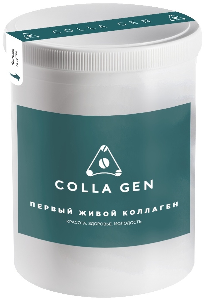 Купить Colla Gen паста 1000 мл в кредит в Алматы – Kaspi Магазин