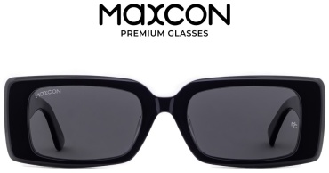 MAXCON солнцезащитные очки прямоугольные поляризованные