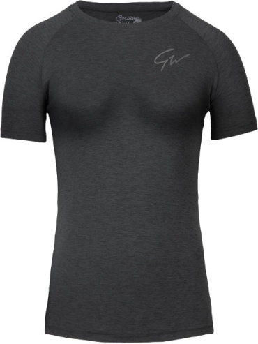 Футболка Gorilla Wear черный