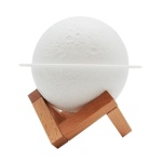 Увлажнитель воздуха M&amp;K SX-E323 Planet белый