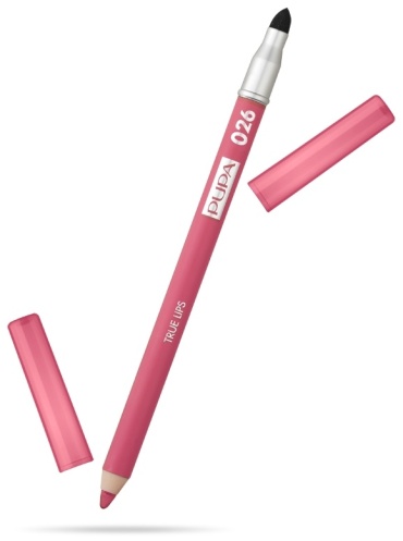 PUPA True Lips карандаш 26 Нежно-розовый