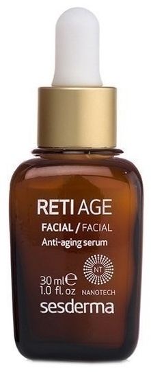 Sesderma Reti Age Anti-Aging Serum сыворотка 30 ml