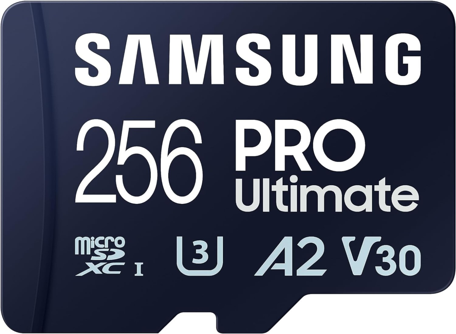 Карта памяти Samsung PRO Ultimate MB-MY256SA/AM 256 Гб