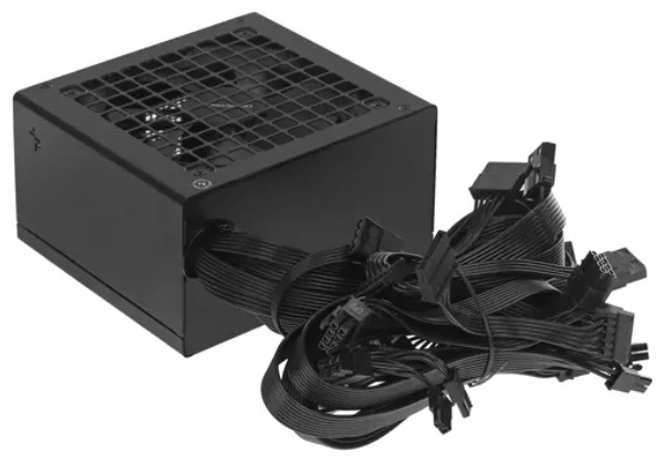 Блок питания Deepcool PK750D 750 Вт