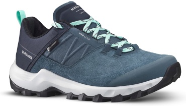 Кроссовки Decathlon QUECHUA MH500 синий