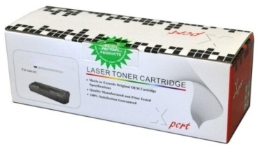 XPERT CF217A (без чипа) черный