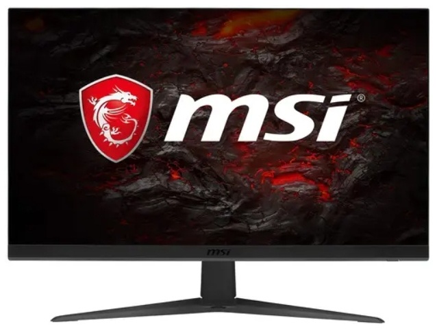 Монитор 27" MSI G2712 9S6-3CB51T-077 черный