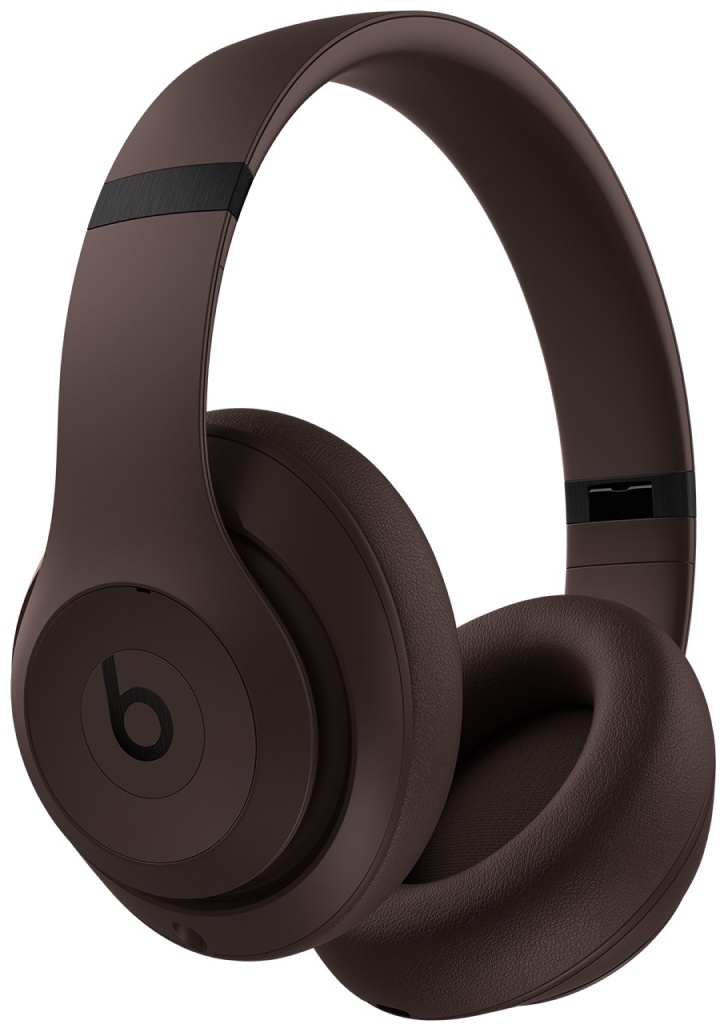 Купить Наушники Beats Studio Pro коричневый в Алматы – Магазин на Kaspi.kz