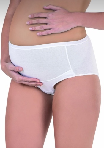 Слипы OZKAN UNDERWEAR белый