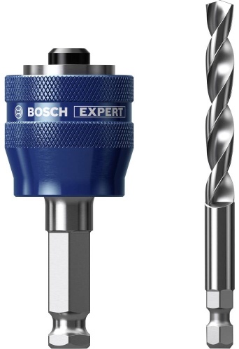 Bosch сверло центрирующее 2608900527 2 шт