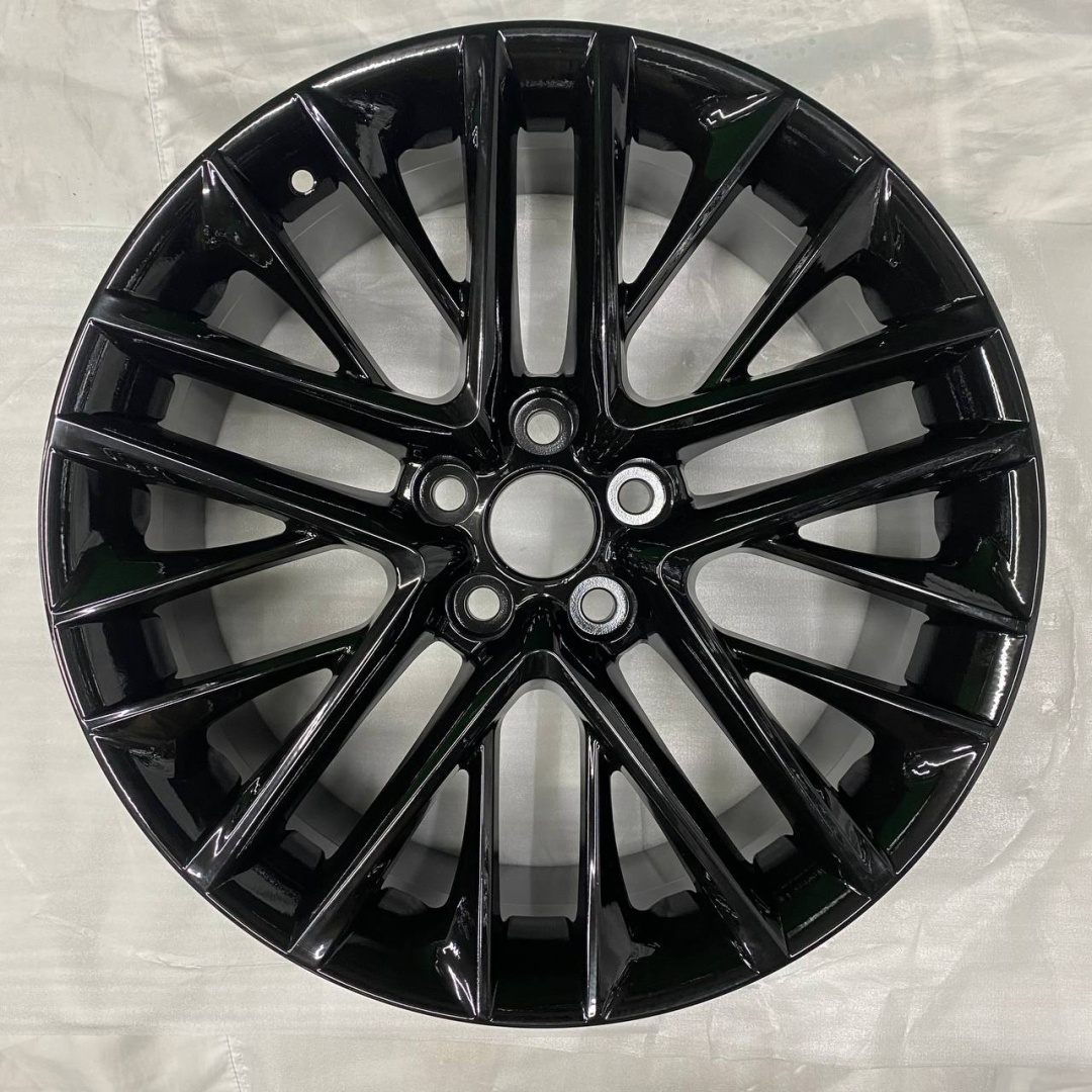 DIVAD RN1151 8x19/5x114.3 D60.1 ET35 4 диска черный