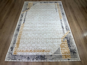 Ковер Bal Tekstil 300x600 см, короткий ворс, Казахстан