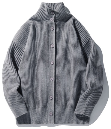 Кардиган Urban Outfit серый