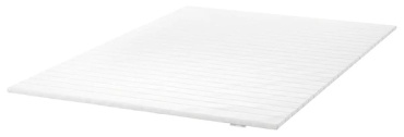 Топпер Magniflex Тальдже 70379946, 180x200x3 см