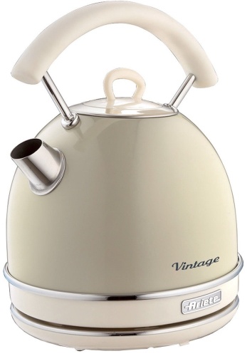 Электрочайник Ariete 2877 Cream бежевый