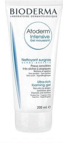 Купить Bioderma Atoderm Intensive гель 200 мл в Алматы – Магазин на ...