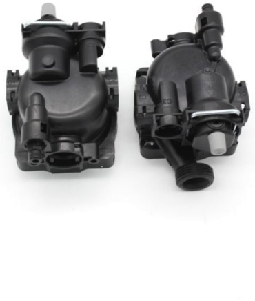 Viessmann улитка 7856848-1 1 шт
