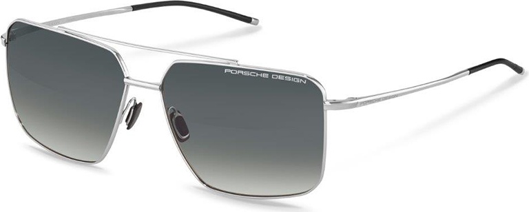 Porsche Design прямоугольные градиент