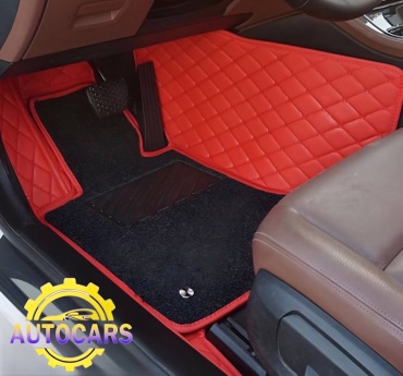 AutoCars 399988 Lexus RX 350 2019-2020 красный