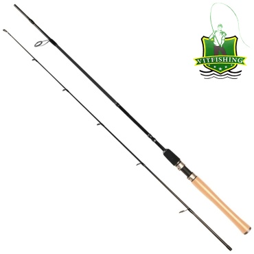 VitFishing Vit-015-2.7 15-45g 2.7м спиннинговое 2.7 м