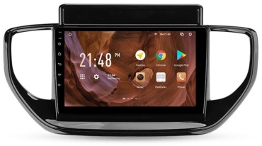 KINGBEATS K2 Hyundai Accent 2021+ 2Gb+32Gb