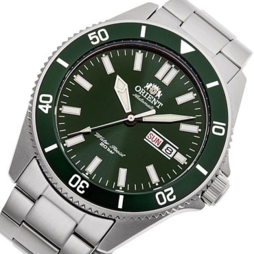 Механические ORIENT RA-AA0914E19B сталь