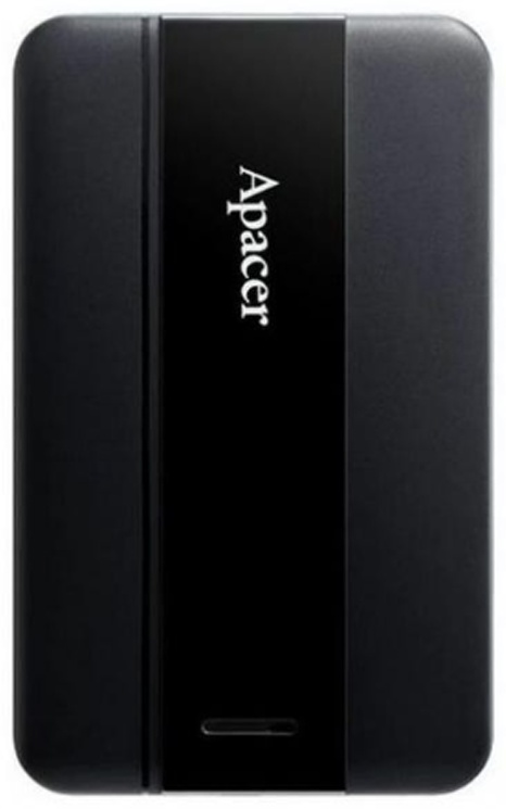Внешний накопитель Apacer AP5TBAC237B-1 5000 Гб