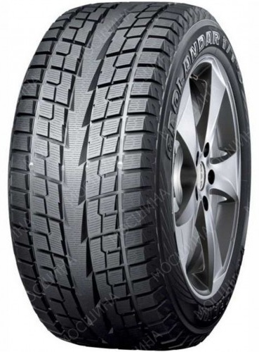 Купить Yokohama G073 275/40 R20 110Q без шипов в Алматы – Магазин на ...