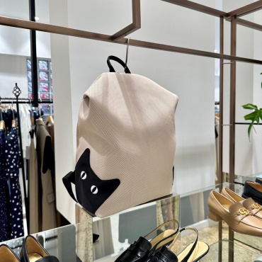 Рюкзак dorba.republic текстиль бежевый