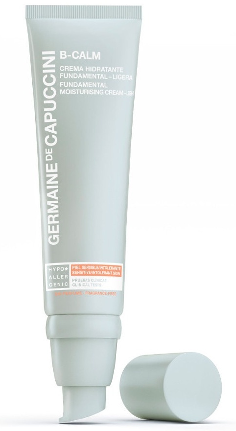 Germaine de Capuccini крем B-CALM для лица 50 мл