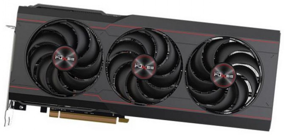 Купить Видеокарта Sapphire PULSE RADEON RX 6800 XT GAMING OC 11304-03 ...