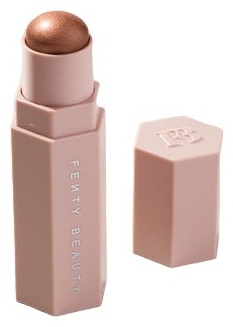 FENTY BEAUTY Match Stix Shimmer Skinstick хайлайтер Sinamon