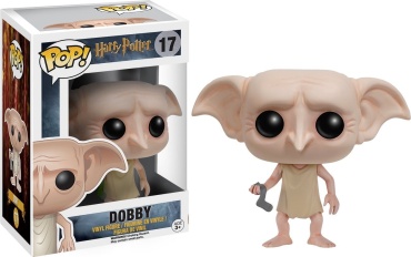 Funko Dobby. 9.5 см