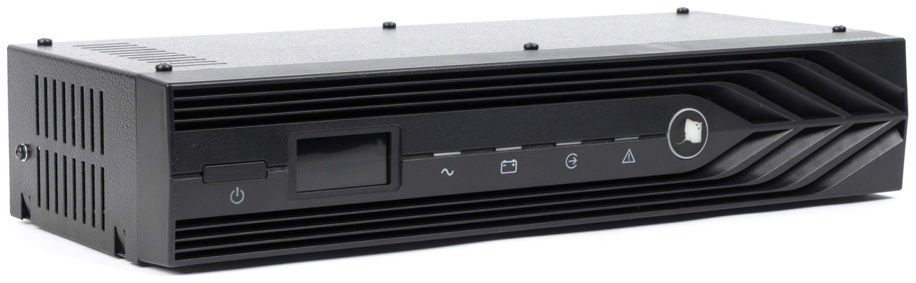 Источник бесперебойного питания БАСТИОН Teplocom - 300